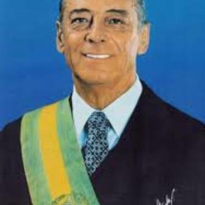 Timeline: João Figueiredo