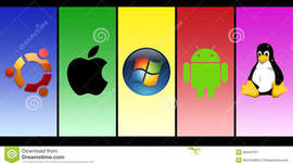 Timeline: Historia de los sistemas operativos