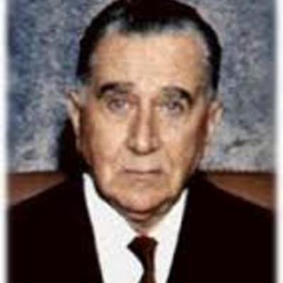 Timeline: Emílio Garrastazu Medici