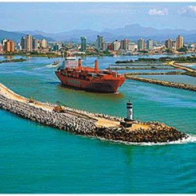 Timeline: NASCIMENTO