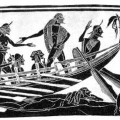 Timeline: la historia de la natacion