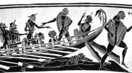 Timeline: la historia de la natacion