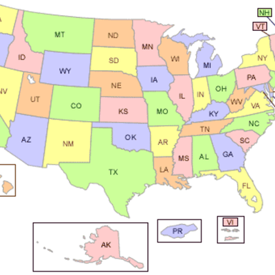 Timeline: Important Events in History