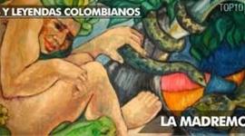 Timeline: LINEA DE TIEMPO MITOS Y LEYENDAS