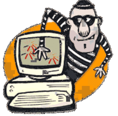 Timeline: delitos informáticos