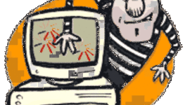 Timeline: delitos informáticos