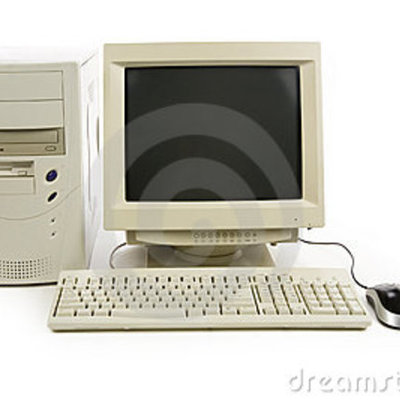 Timeline: Mi primera compu