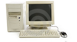 Timeline: Mi primera compu