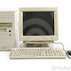Compu crt