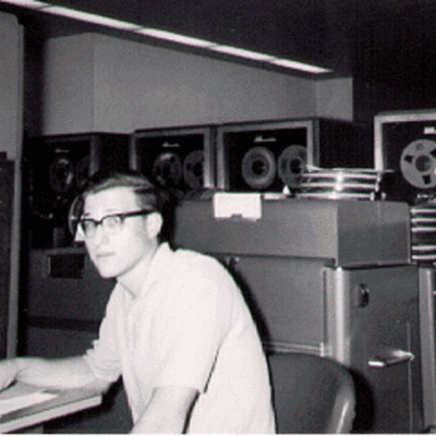 Timeline: origen de las tics y la primera computadora en colombia