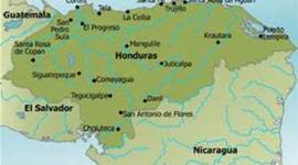 Timeline: Honduras