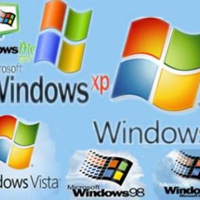 Timeline: sistema operativos