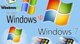 Timeline: sistema operativos