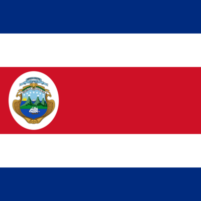 Timeline: Costa Rica