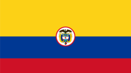 Timeline: Colombia