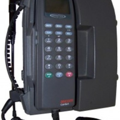 Timeline: La primera red fue creada en chicago