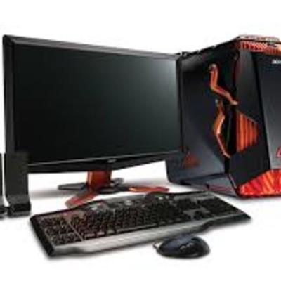 Timeline: The Evolution of Computers