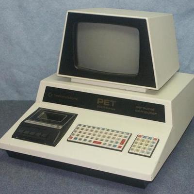 Timeline: The Evolution of Computers