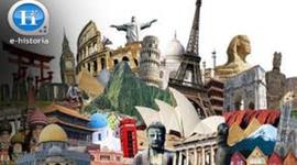 Timeline: LINEA DE TIEMPO "ACONTECIMIENTOS IMPORTANTES DE LAS DECADAS DE LOS 60s, 70s, 80s, 90s, 2000.