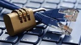 Timeline: HISTORIA DE LA SEGURIDAD DE REDES INFORMATICAS