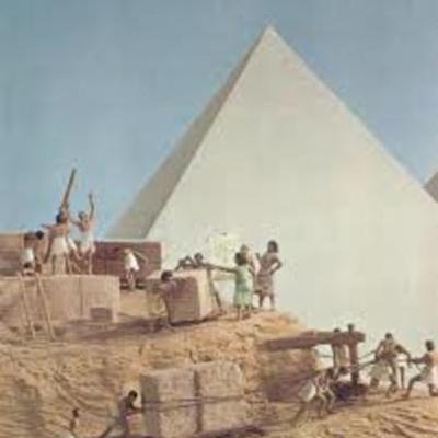 Timeline: principales momentos históricos en el desarrollo de la ingeniería