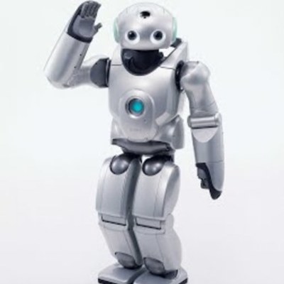 Timeline: robotica