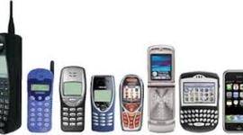 Timeline: dispositivos moviles