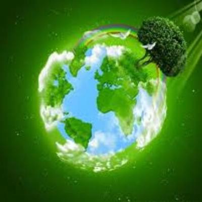 Timeline: EVENTOS Y ACONTECIMIENTOS MAS IMPORTANTES DEL MEDIO AMBIENTE