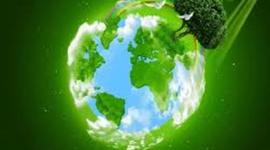 Timeline: EVENTOS Y ACONTECIMIENTOS MAS IMPORTANTES DEL MEDIO AMBIENTE