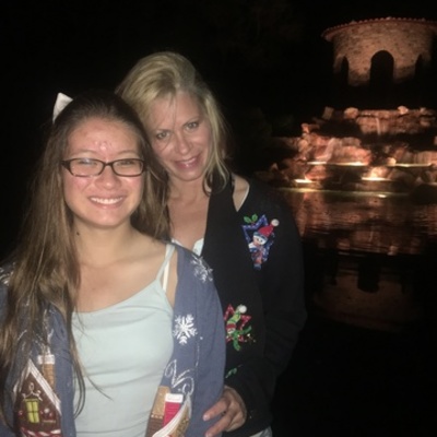 Timeline: Michelle's a little bit of time