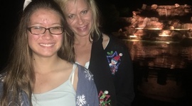 Timeline: Michelle's a little bit of time