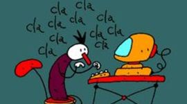 Timeline: tecnología de la información y la comunicación