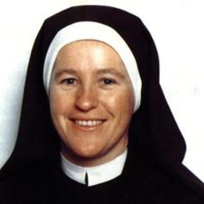Timeline: Sr Irene McCormack