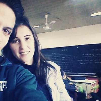 Timeline: My biography: Muy name is Franco