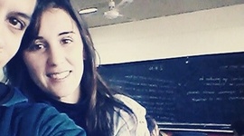 Timeline: My biography: Muy name is Franco