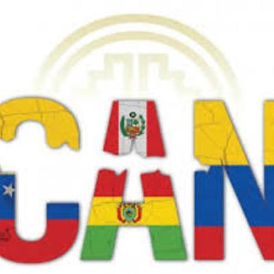 Timeline: Comunidad Andina de Naciones (CAN)