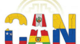Timeline: Comunidad Andina de Naciones (CAN)