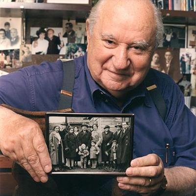 Timeline: Shep Zitler Holocaust Survivor Timeline