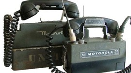 Timeline: Dispositivos Moviles