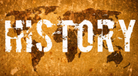 Timeline: U.S. History A