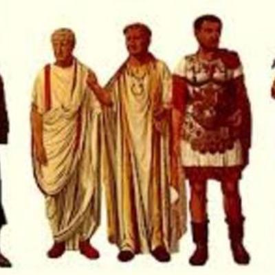 Timeline: Bosquejo histórico del desarrollo de la filosofía social en el mundo occidental, desde la antigüedad hasta nuestros días.