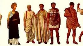 Timeline: Bosquejo histórico del desarrollo de la filosofía social en el mundo occidental, desde la antigüedad hasta nuestros días.