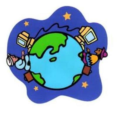 Timeline: desarrollo de internet