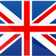 Britiske flag