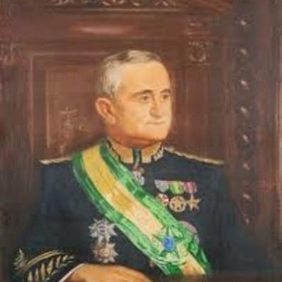 Timeline: Eurico Gaspar Dutra