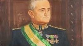 Timeline: Eurico Gaspar Dutra