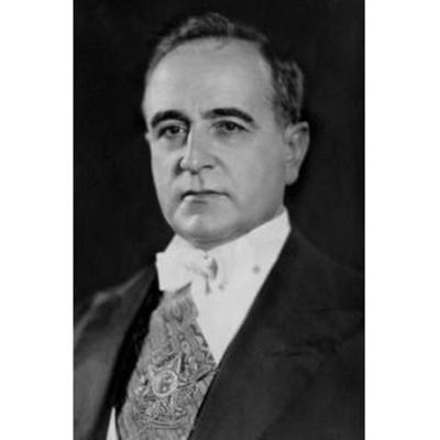Timeline: Getúlio Dornelles Vargas