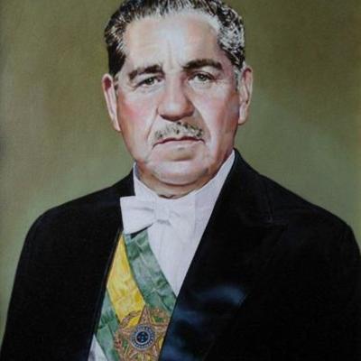 Timeline: Arthur Costa e Silva