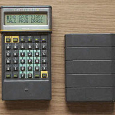 Timeline: dispositivos moviles