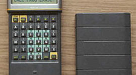 Timeline: dispositivos moviles